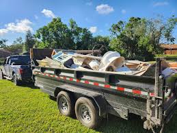 Shed Removal in Powell, AL